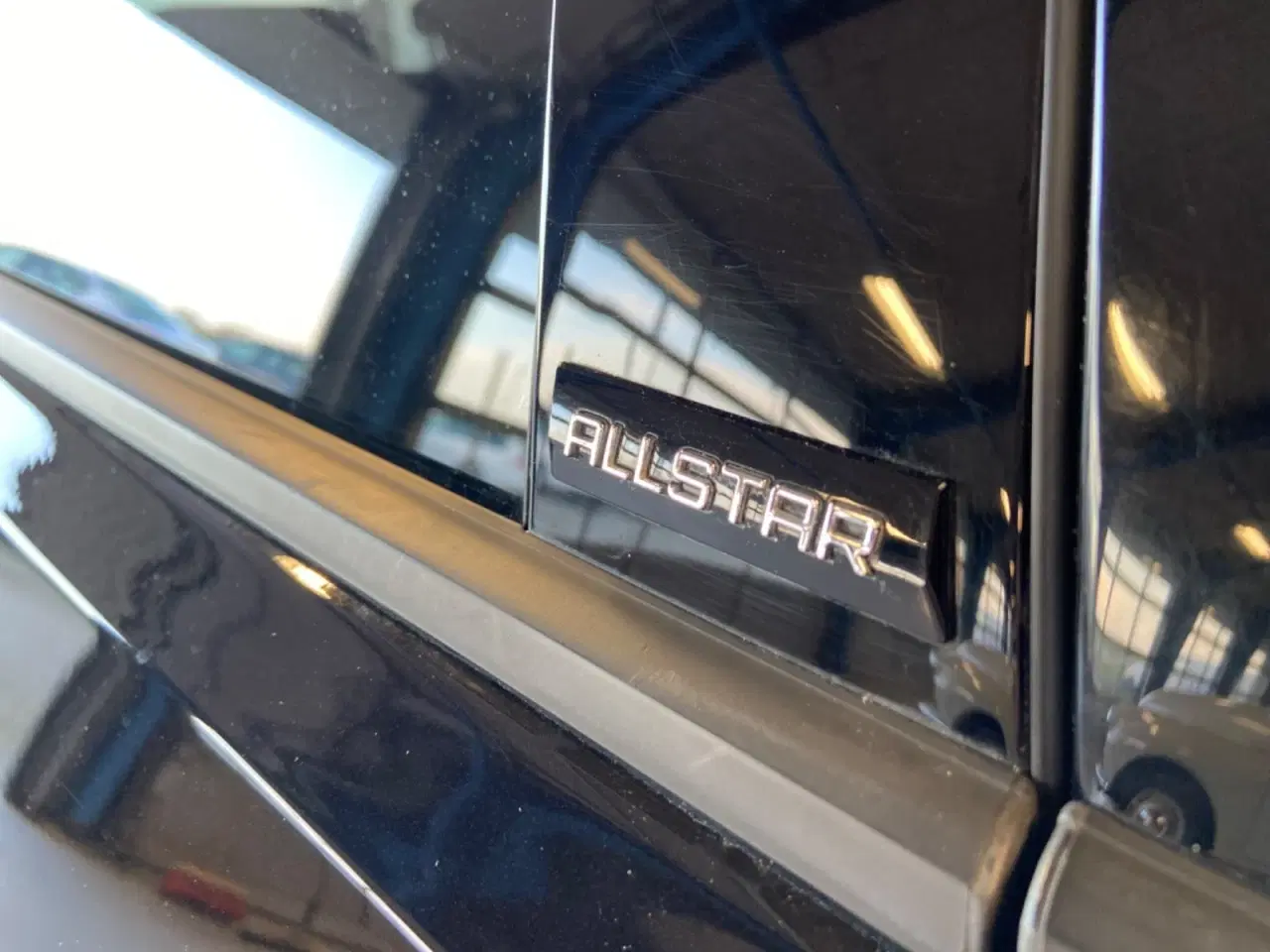 Billede 11 - VW Golf VII 1,4 TSi 125 Allstar Variant DSG BM