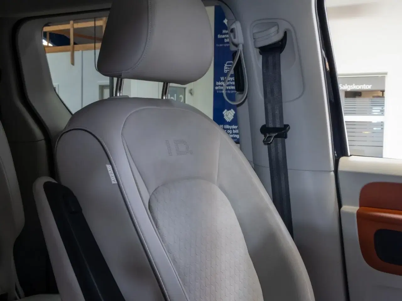 Billede 21 - VW ID.Buzz 77 Pro SWB