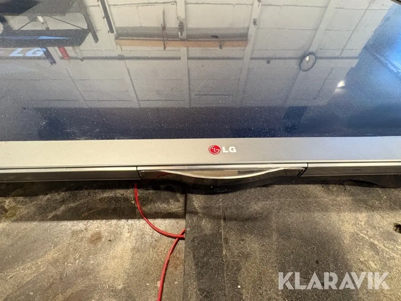 Billede 3 - TV Lg 55la641v