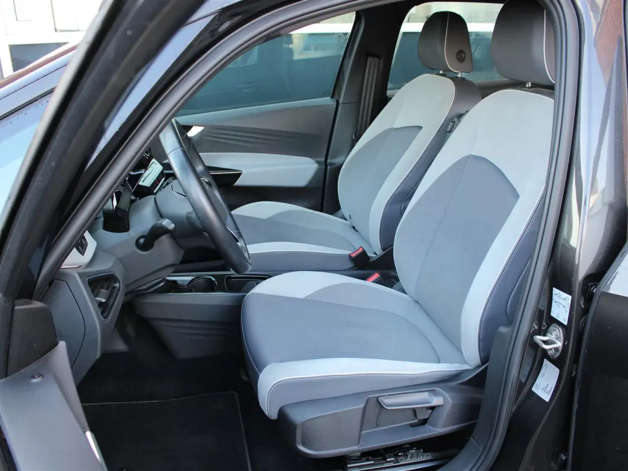 Billede 2 - VW ID.3 EL Pro S 204HK 5d Aut.