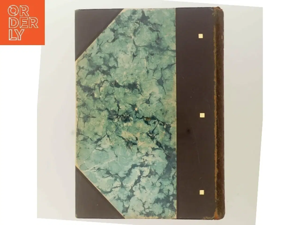 Billede 3 - selma lagerløf legender etc