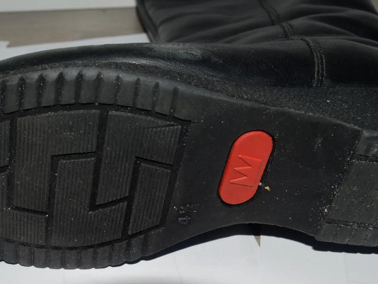 Billede 3 - Vinterstøvler