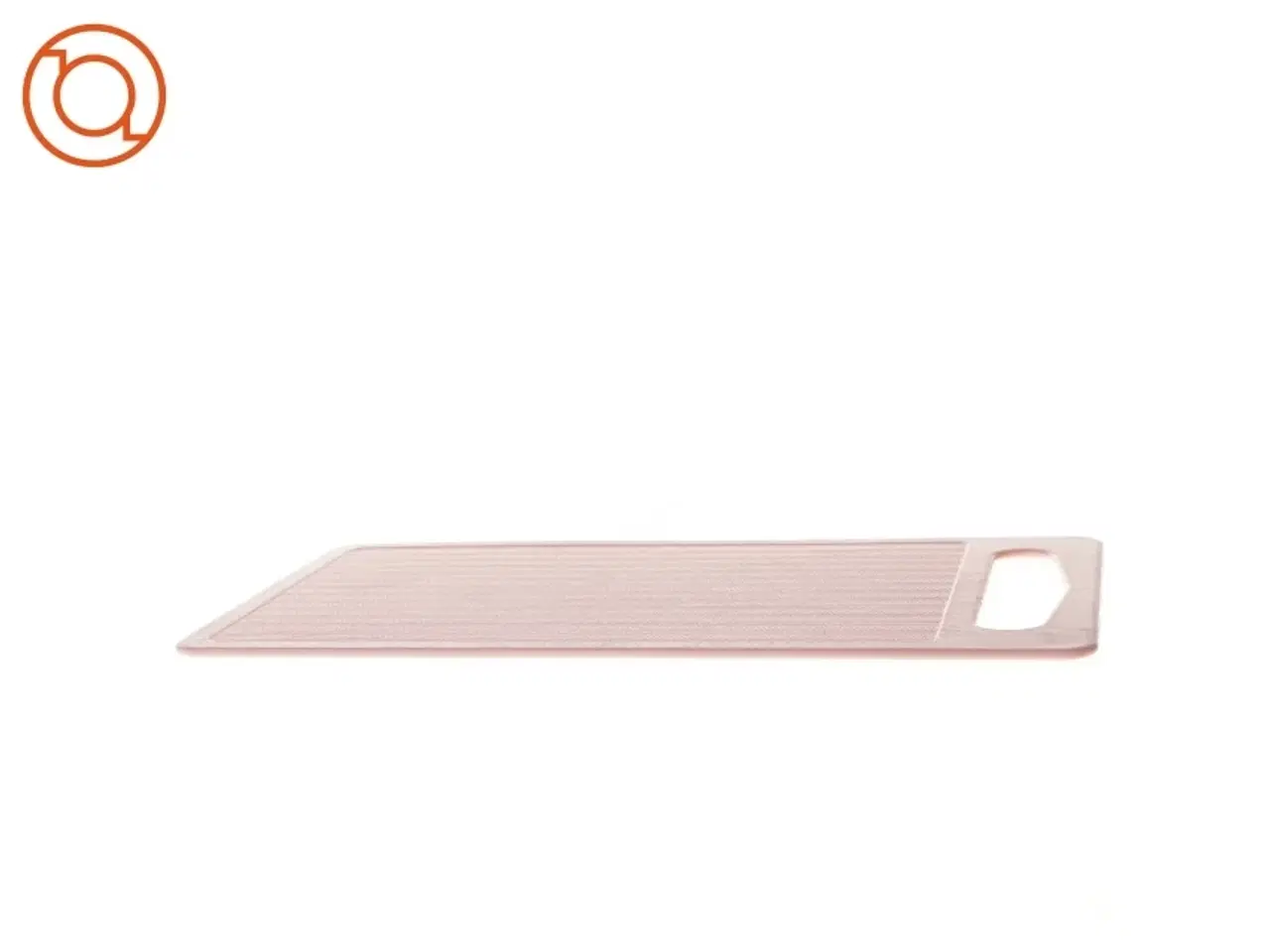 Billede 3 - Skærebræt (str. 31 gang i 18 cm)