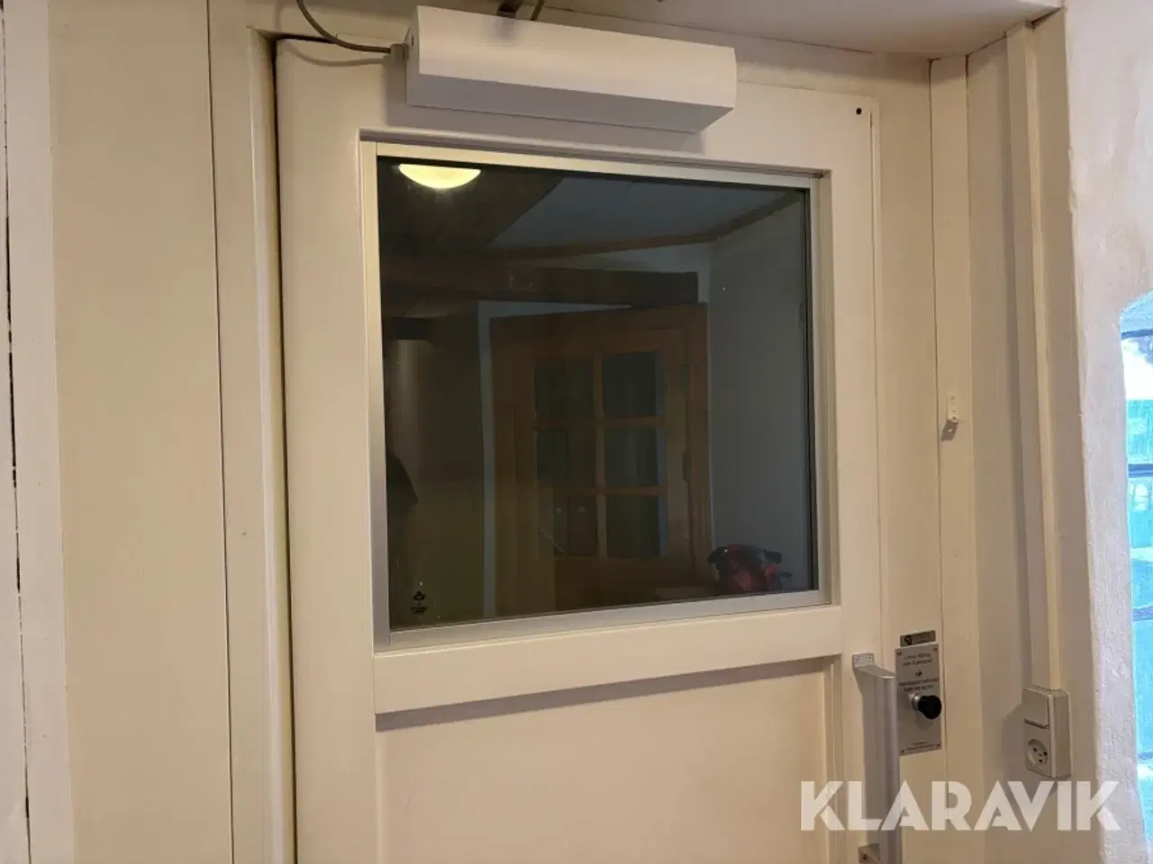 Billede 2 - Person elevator ARITCO LIFT AB A1