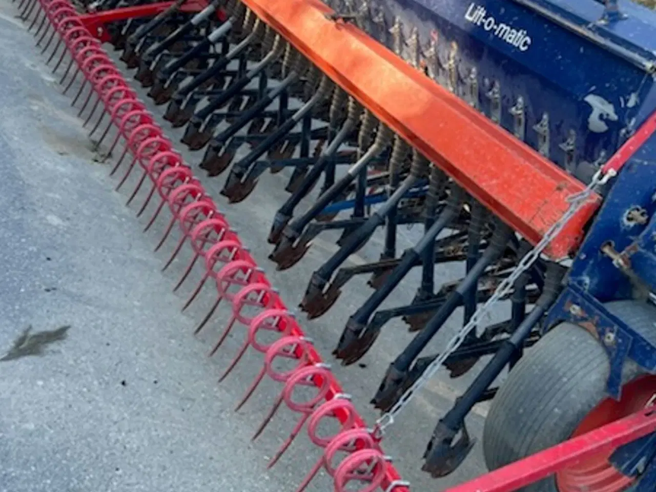 Billede 2 - Nordsten Lift-O-Matic CLB 6M