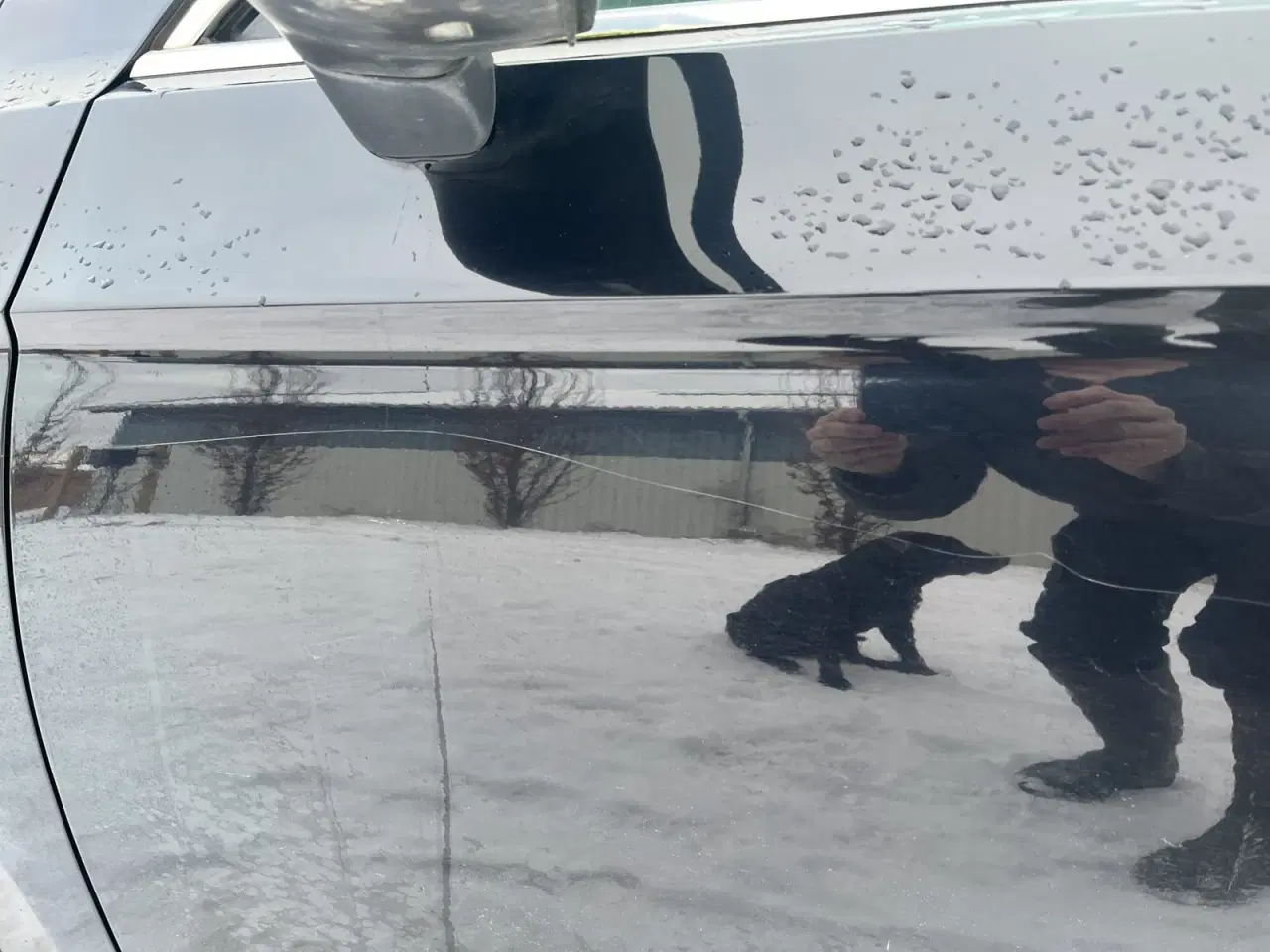 Billede 15 - VW Passat 2,0 TDi 150 Comfort+ DSG