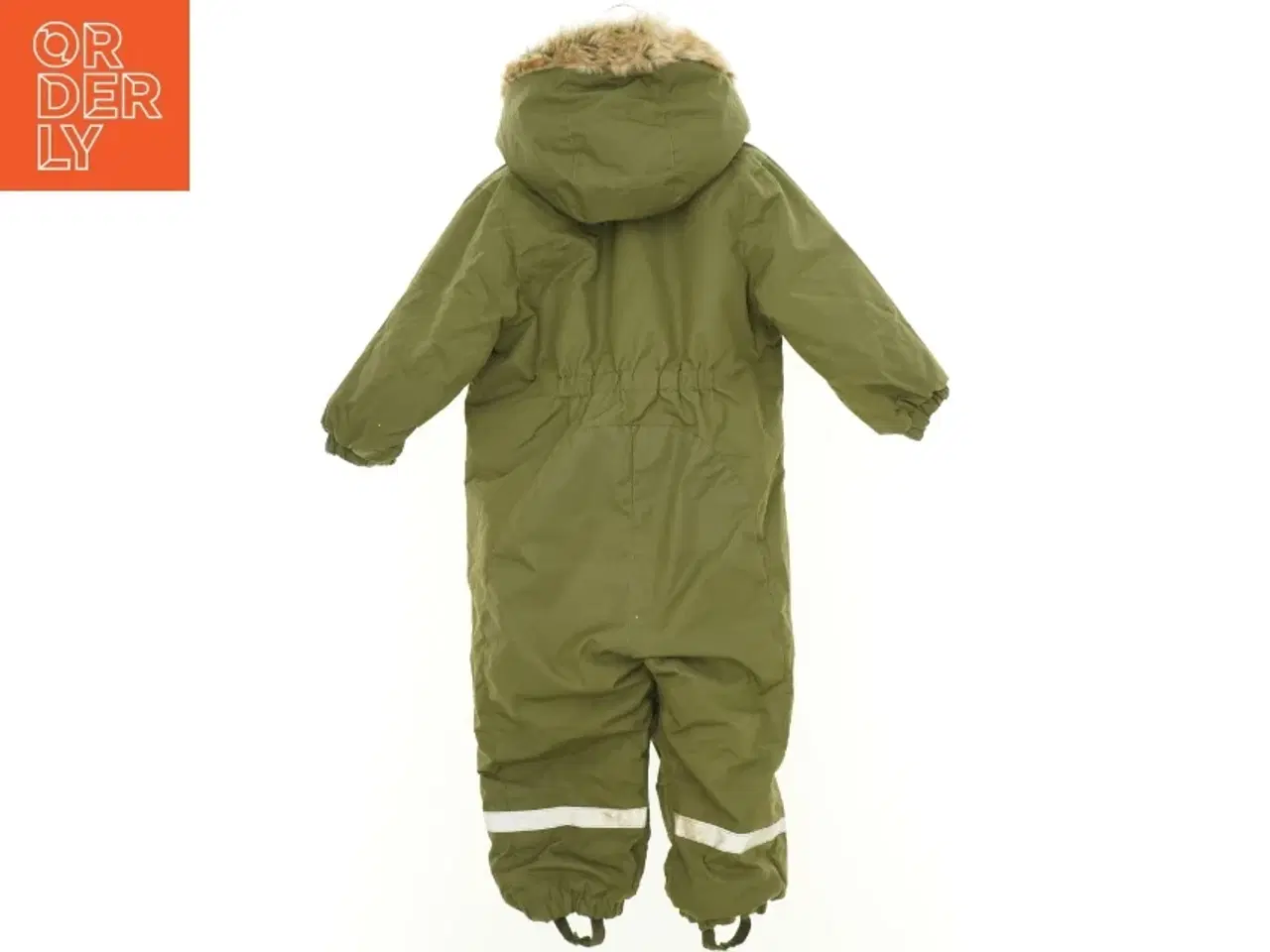 Billede 2 - Flyverdragt fra H&M (str. 92 cm)