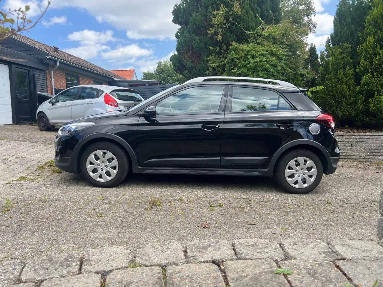 Billede 8 - Hyundai i20 Active Cross 1,0 T-GDi Vision+
