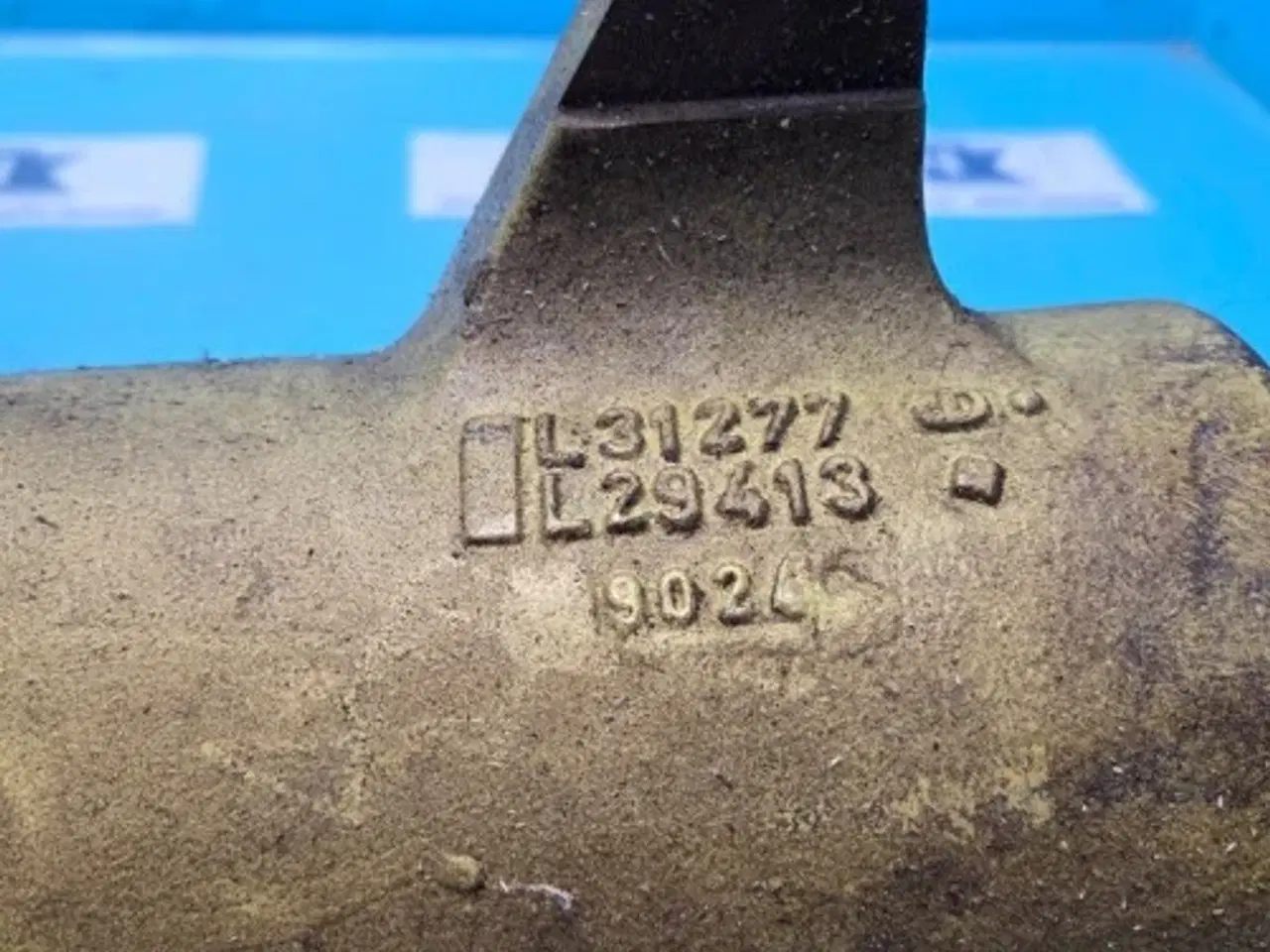 Billede 11 - John Deere 2840 Liftcylinder AL24245