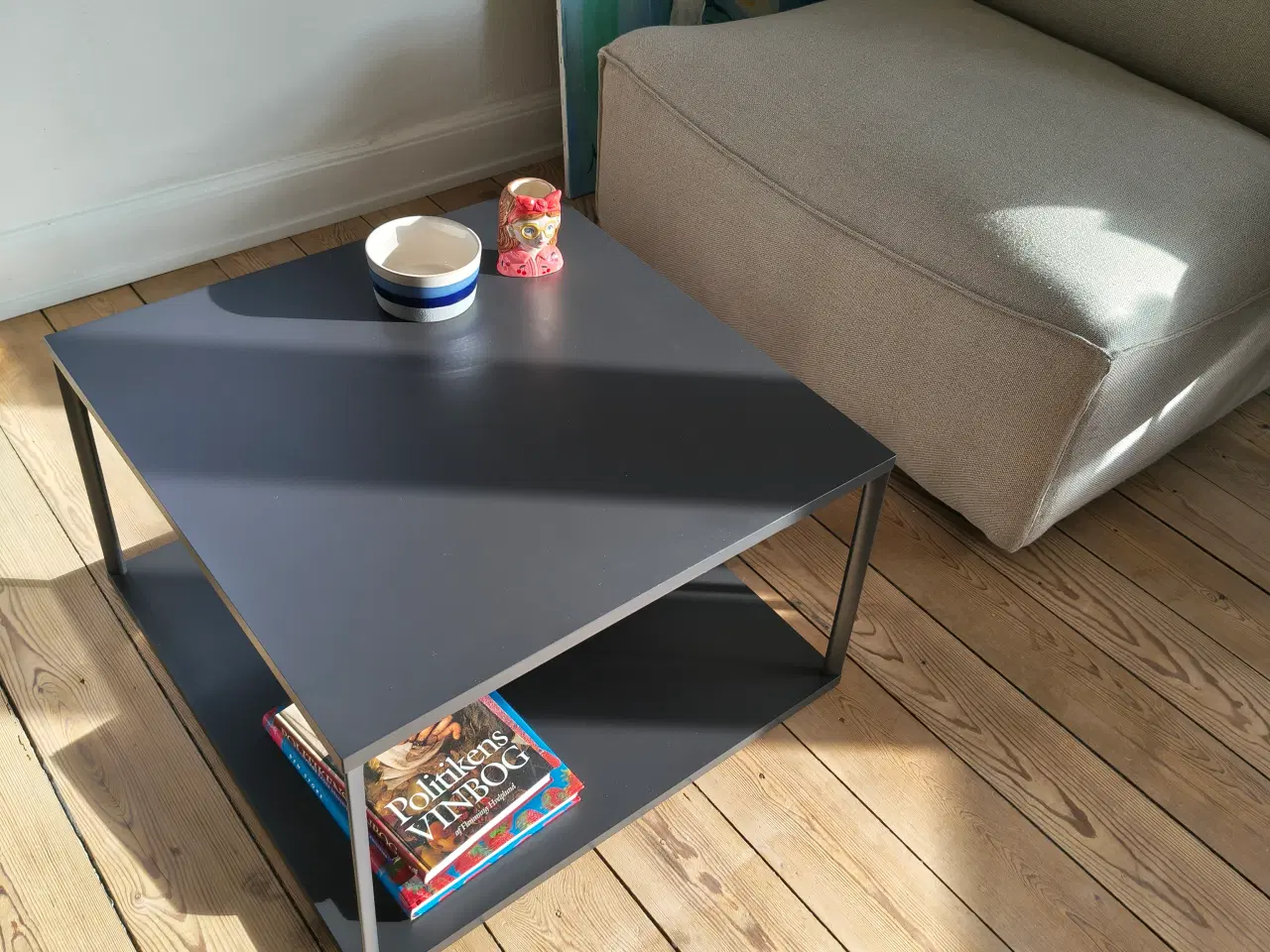 Billede 1 - HAY sofabord