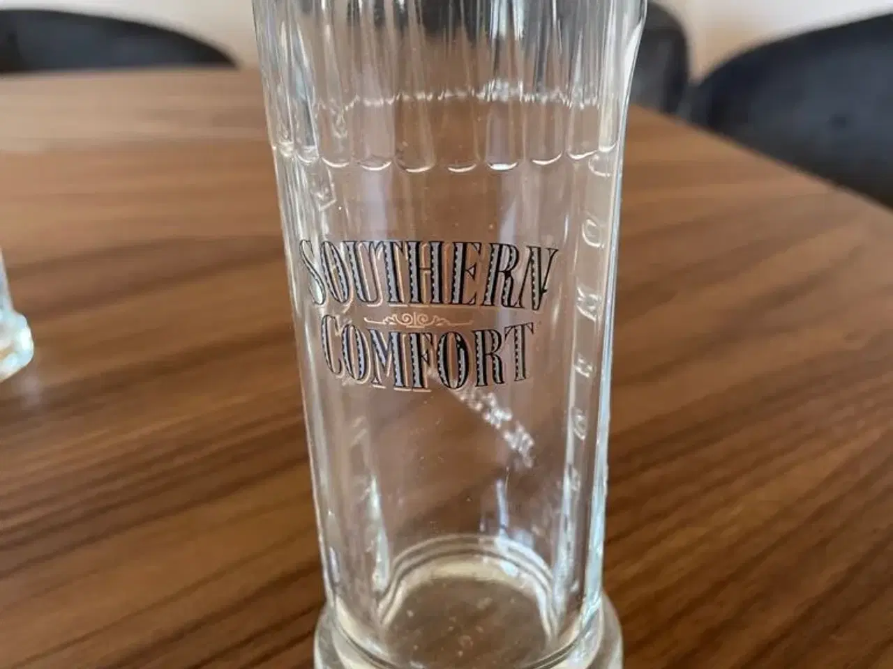 Billede 2 - Southern Comfort Whiskey glas.