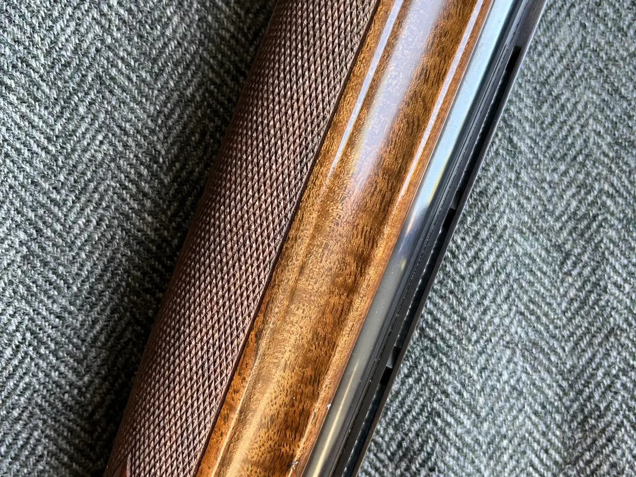 Billede 3 - SKB model 805 12/76/ Game gun/ links
