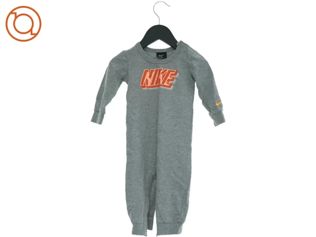 Billede 1 - Heldragt fra Nike (str. 74 cm)