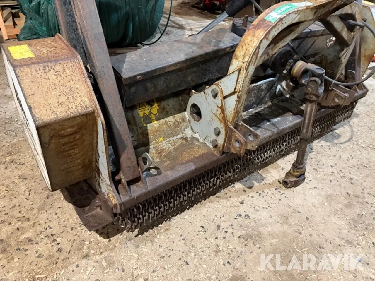 Billede 8 - Grenknuser FAE Italia FMM/DT 200-012