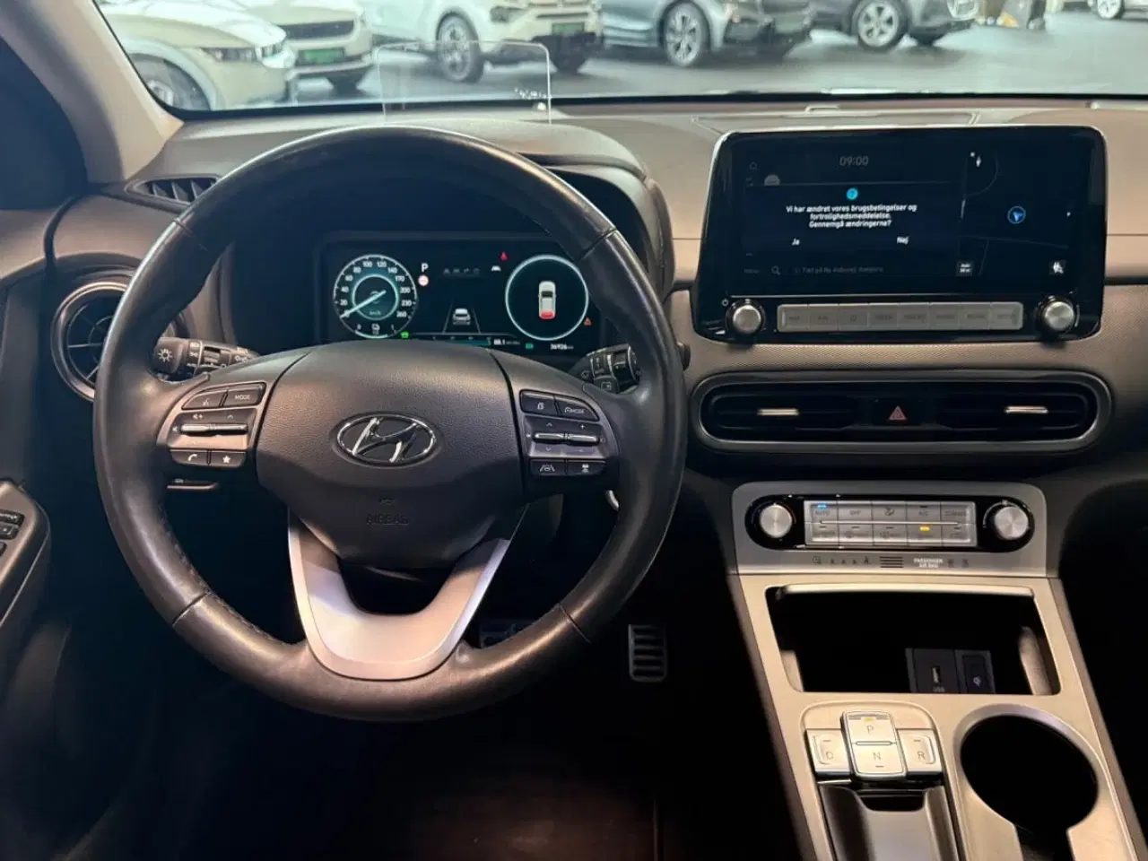Billede 14 - Hyundai Kona 64 EV Prime