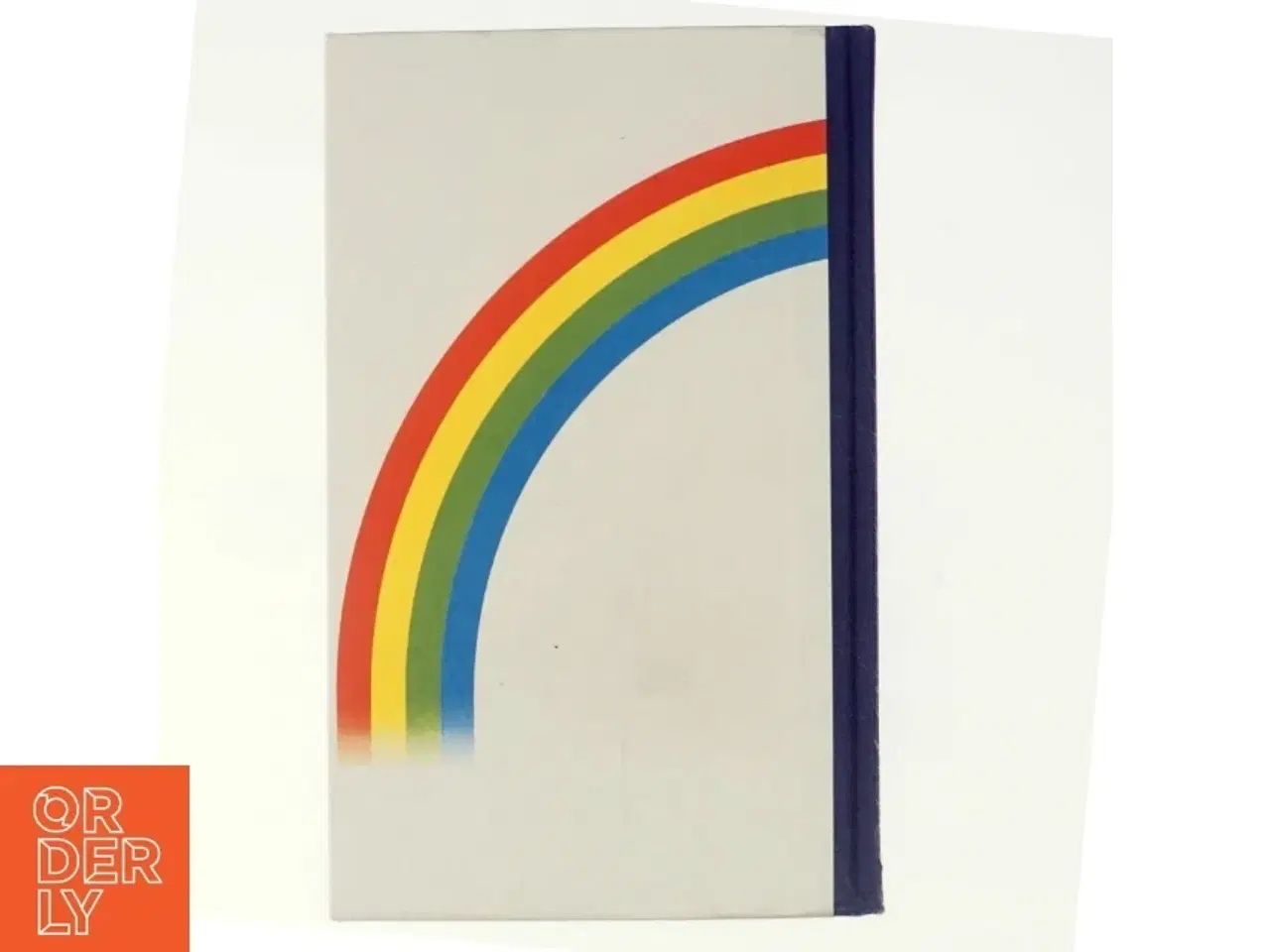 Billede 3 - Over regnbuen af Anders Bodelsen
