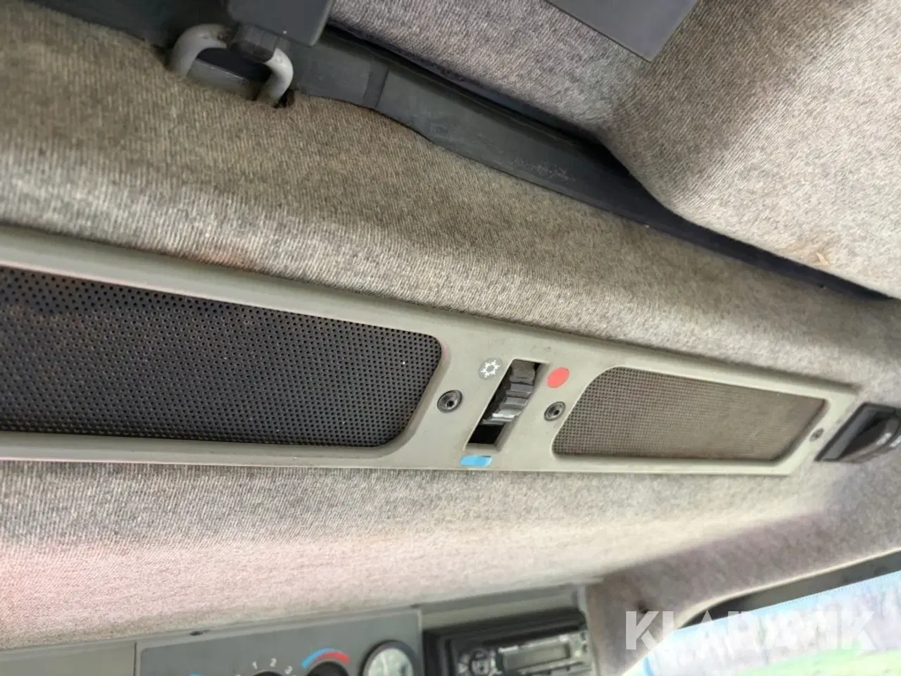 Billede 10 - Traktor Massey Ferguson 6180