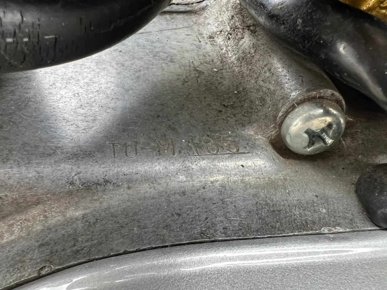 Billede 13 - Honda Dax ST50 Dansk