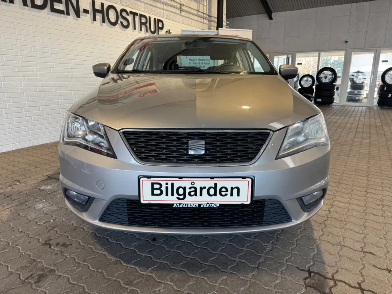 Billede 6 - Seat Toledo 1,6 TDi 105 Style