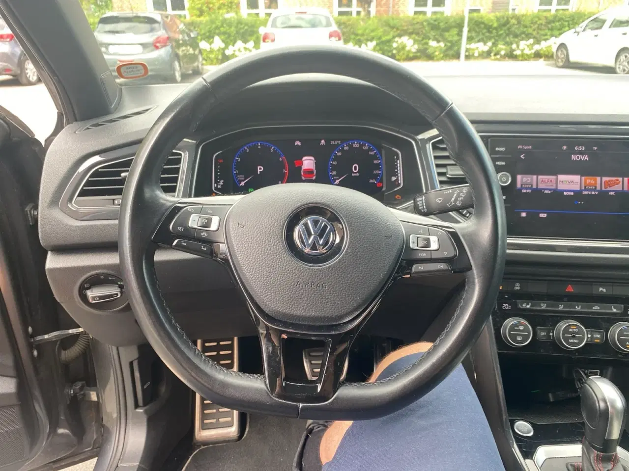 Billede 11 - VW T-Roc 1,5 TSi 150 Style DSG