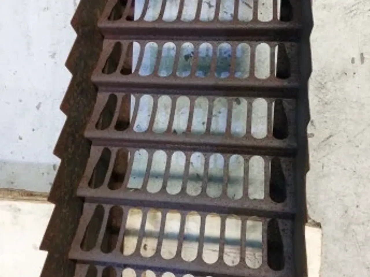 Billede 10 - Claas Lexion 405 Ryster 7484390