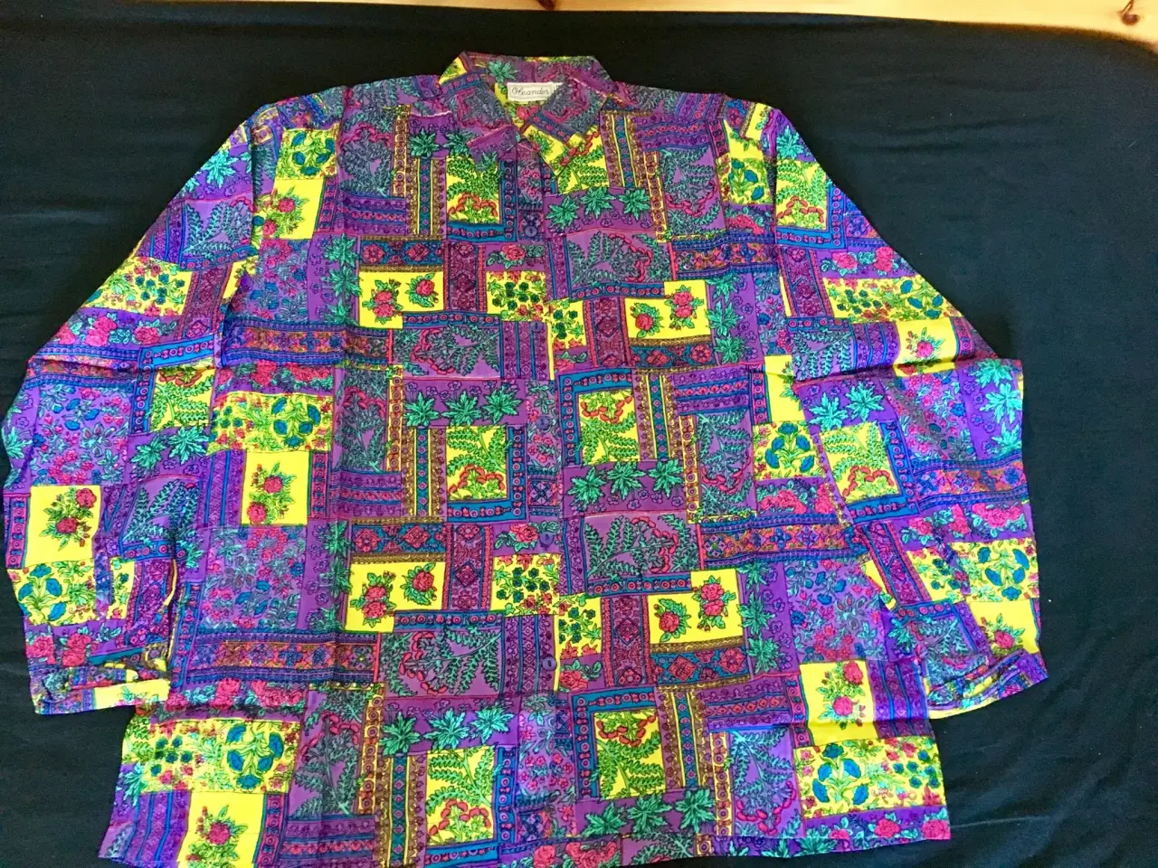 Billede 10 - Flotte skjorter i bomuld til salg