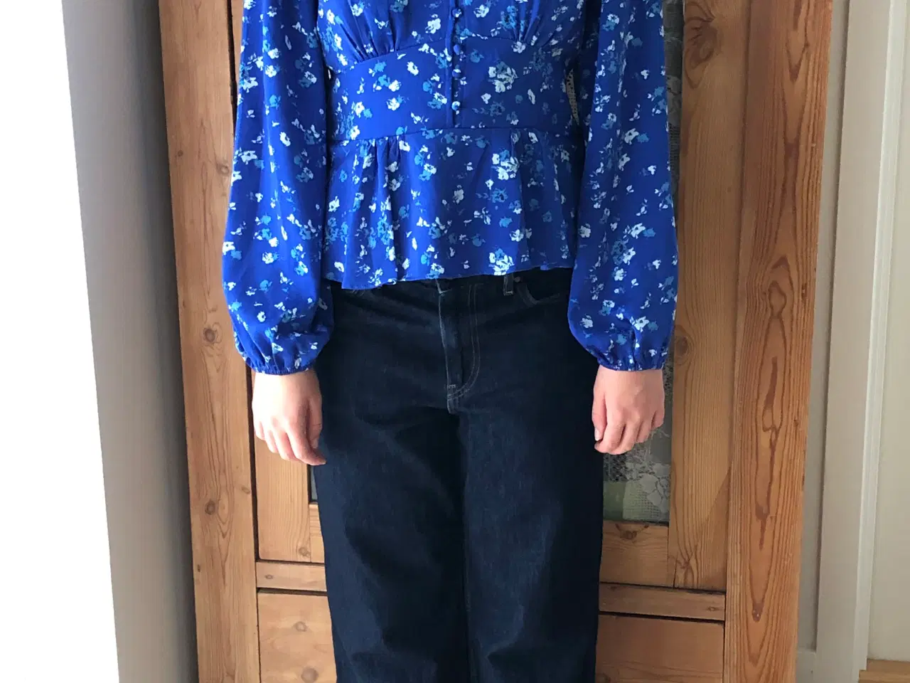 Billede 2 - Flotte Uniqlo jeans