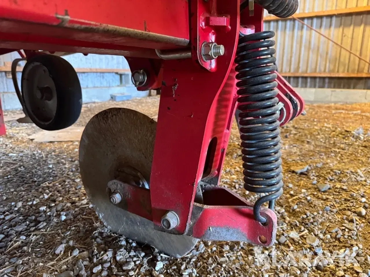 Billede 8 - Majsrenser Kongskilde Vibro crop VCO -1 8-75