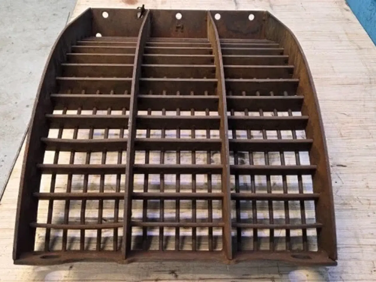 Billede 6 - Case 8010 Bro R. 84182109 