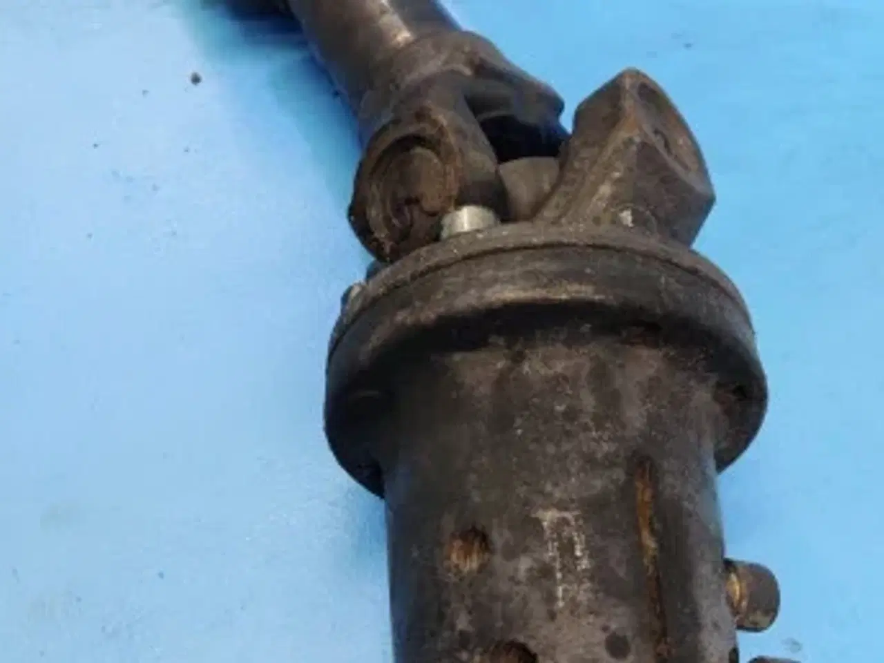 Billede 8 - Claas Axion 840 Kardan 7700078015