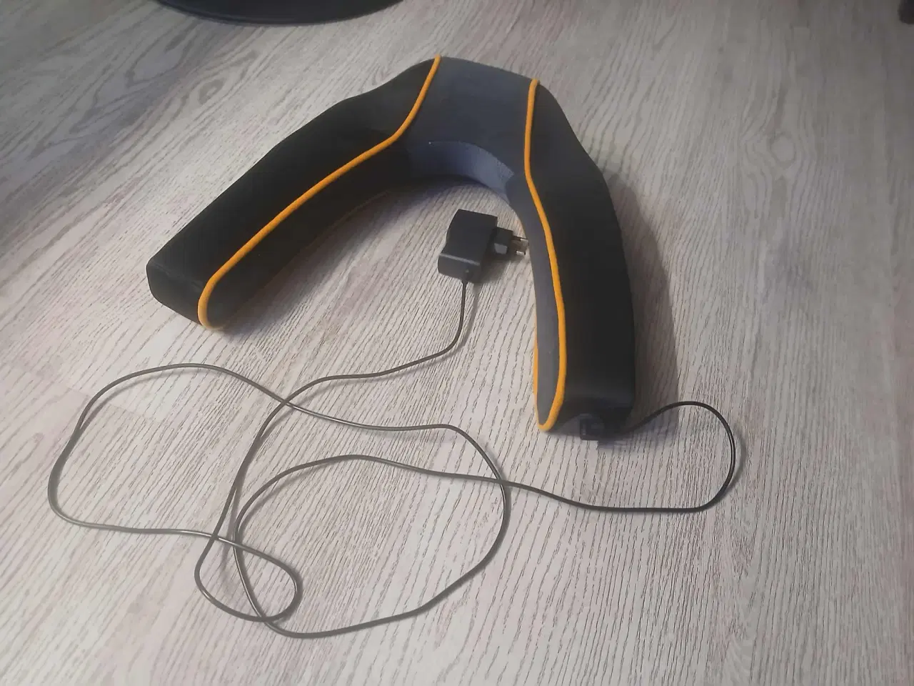 Billede 1 - Elektrisk nakkepude