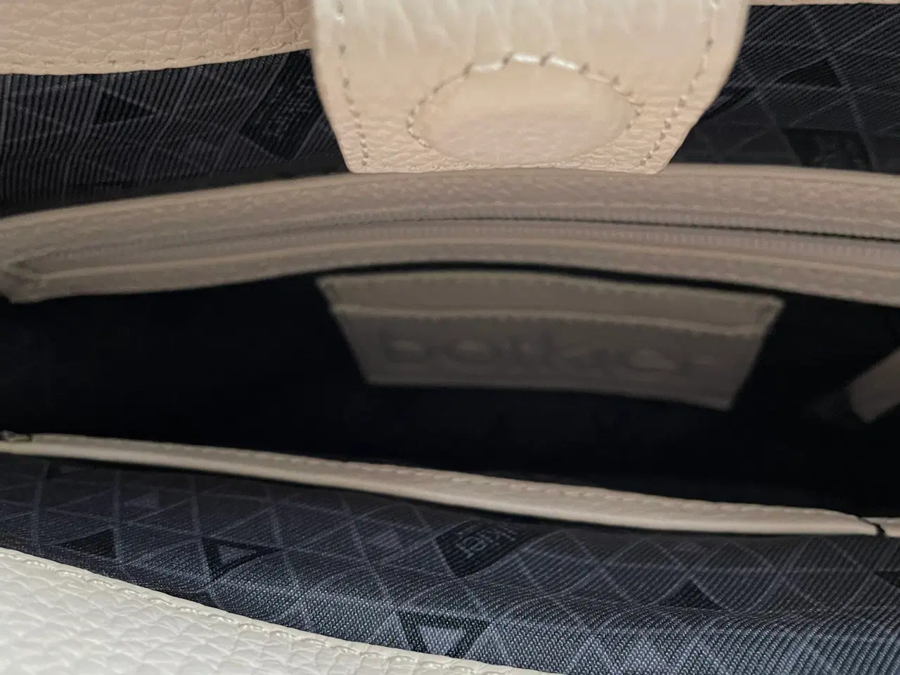 Billede 7 - lædertaske fra Botkier