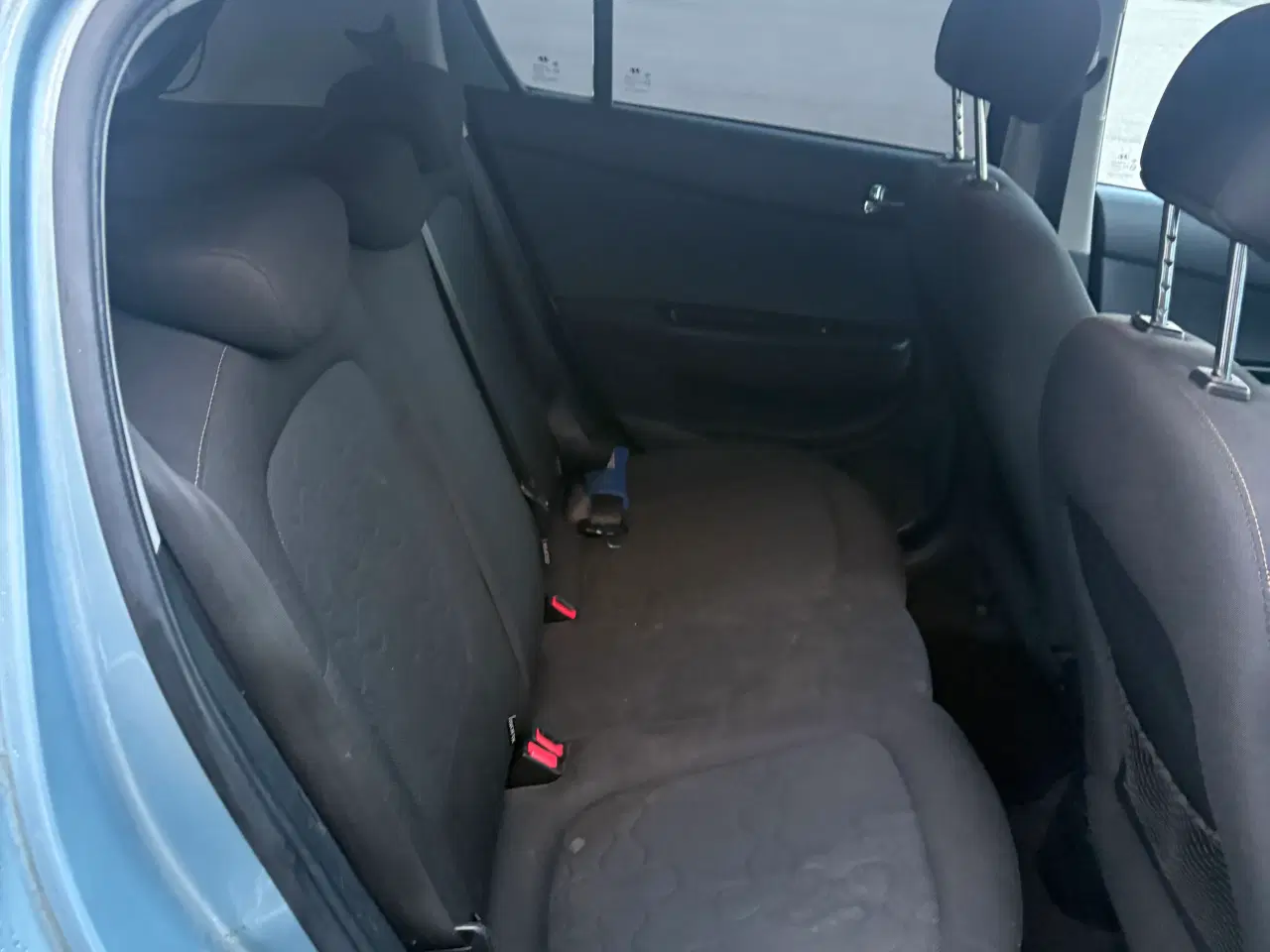 Billede 9 - Hyundai i20 Active 1.2 benzin – 77 HK (2011)