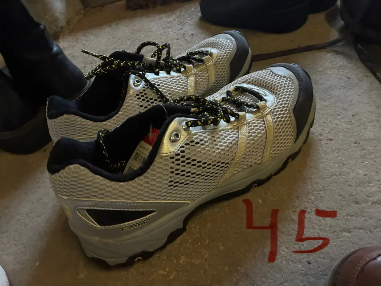 Billede 3 - Masse blandet kvalitets sko