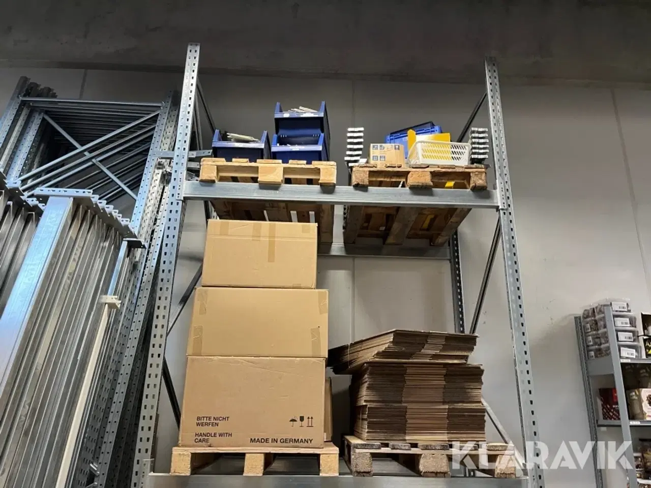 Billede 7 - Pallereoler