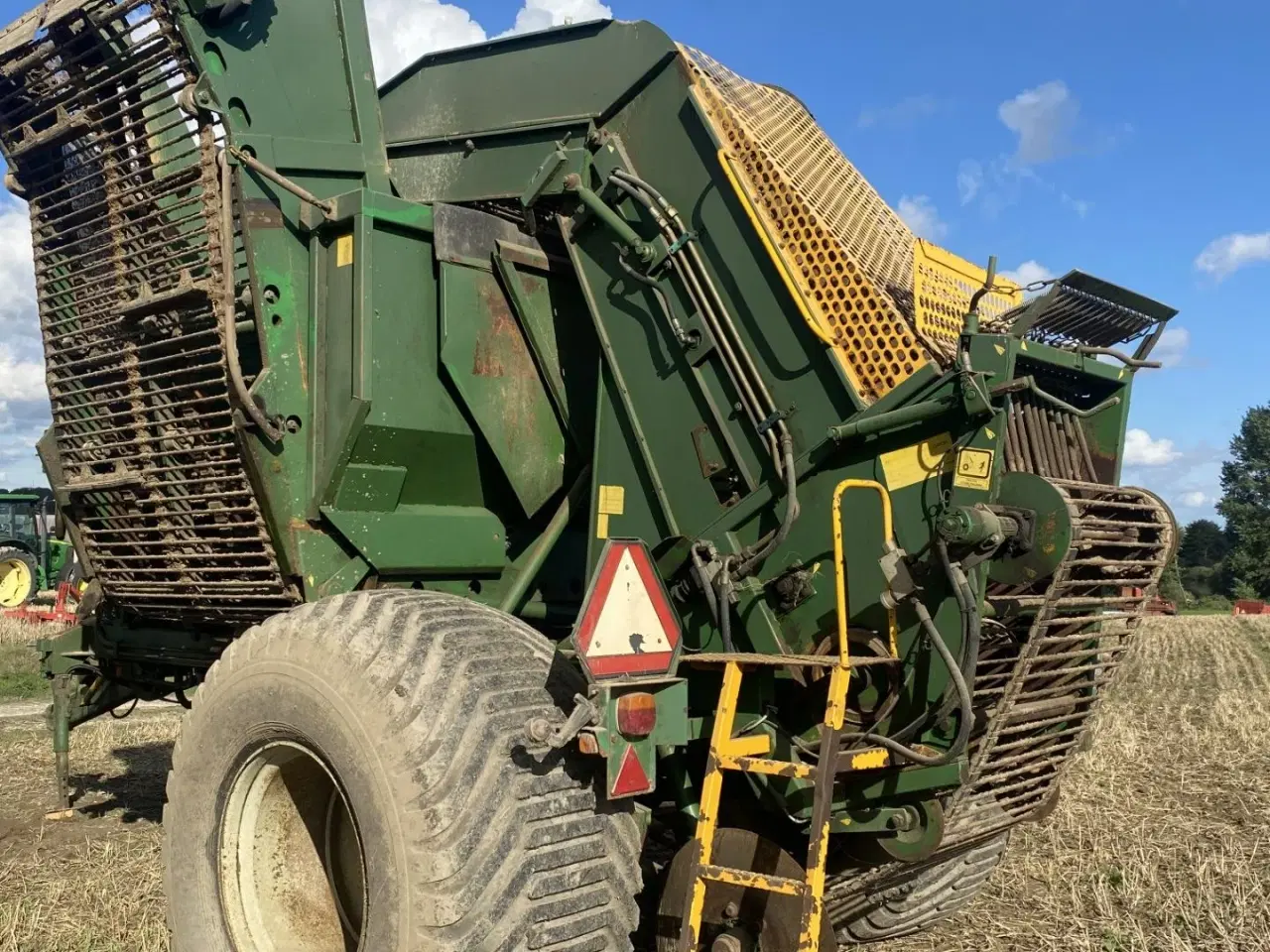 Billede 3 - Thyregod T7