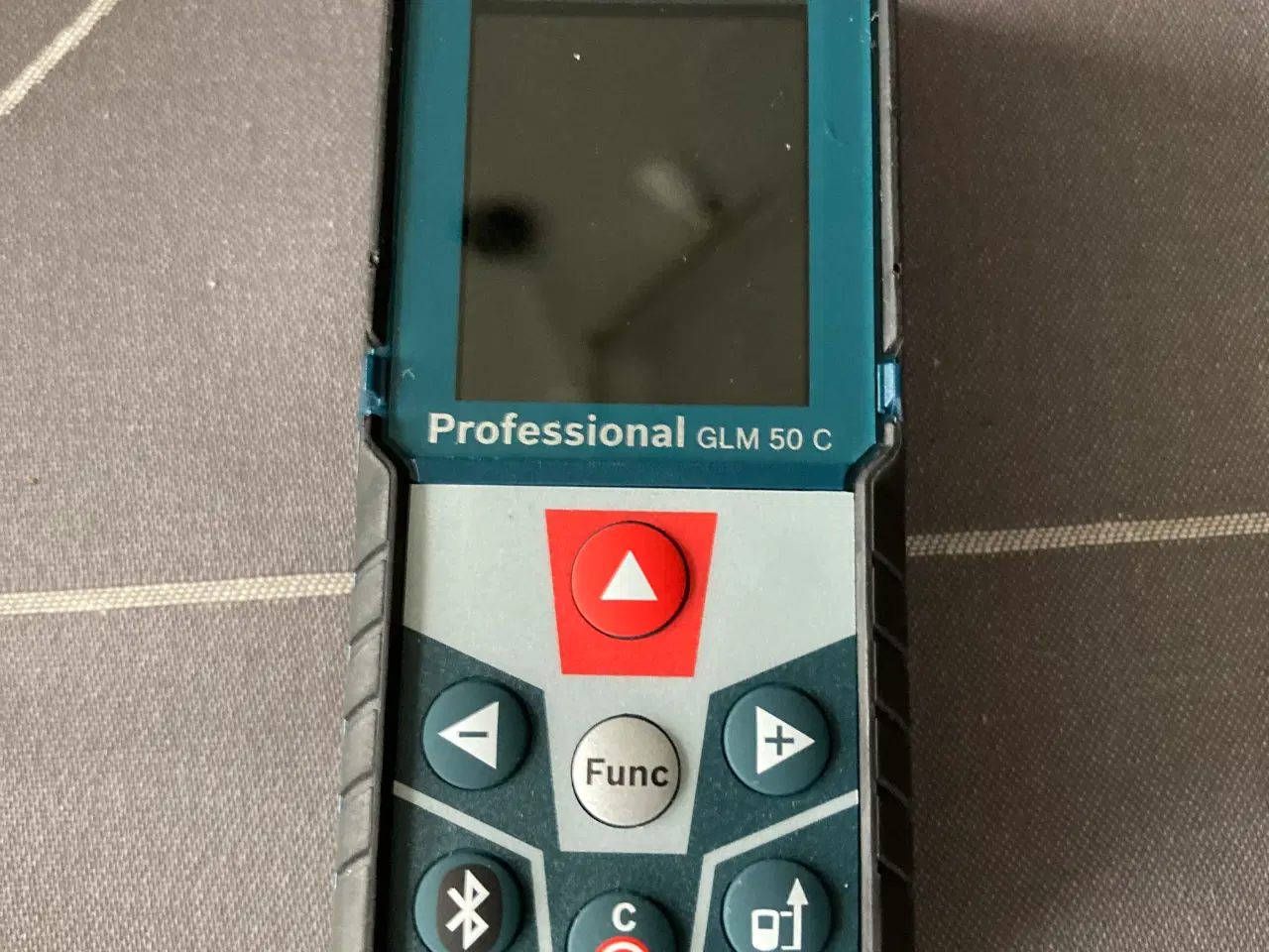 Billede 1 - BOSCH GLM 50 C