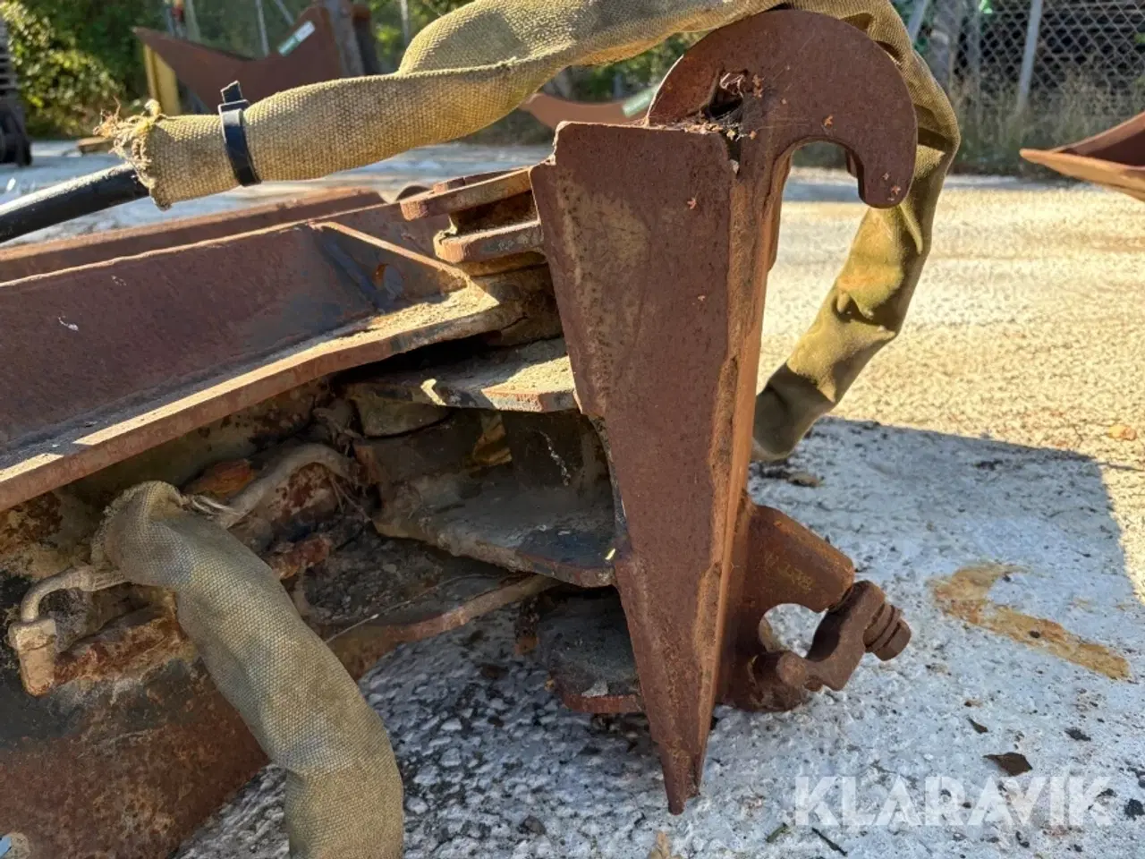 Billede 12 - Skovl