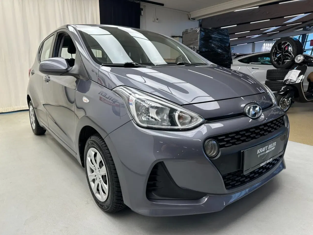 Billede 6 - Hyundai i10 1,0 Touch