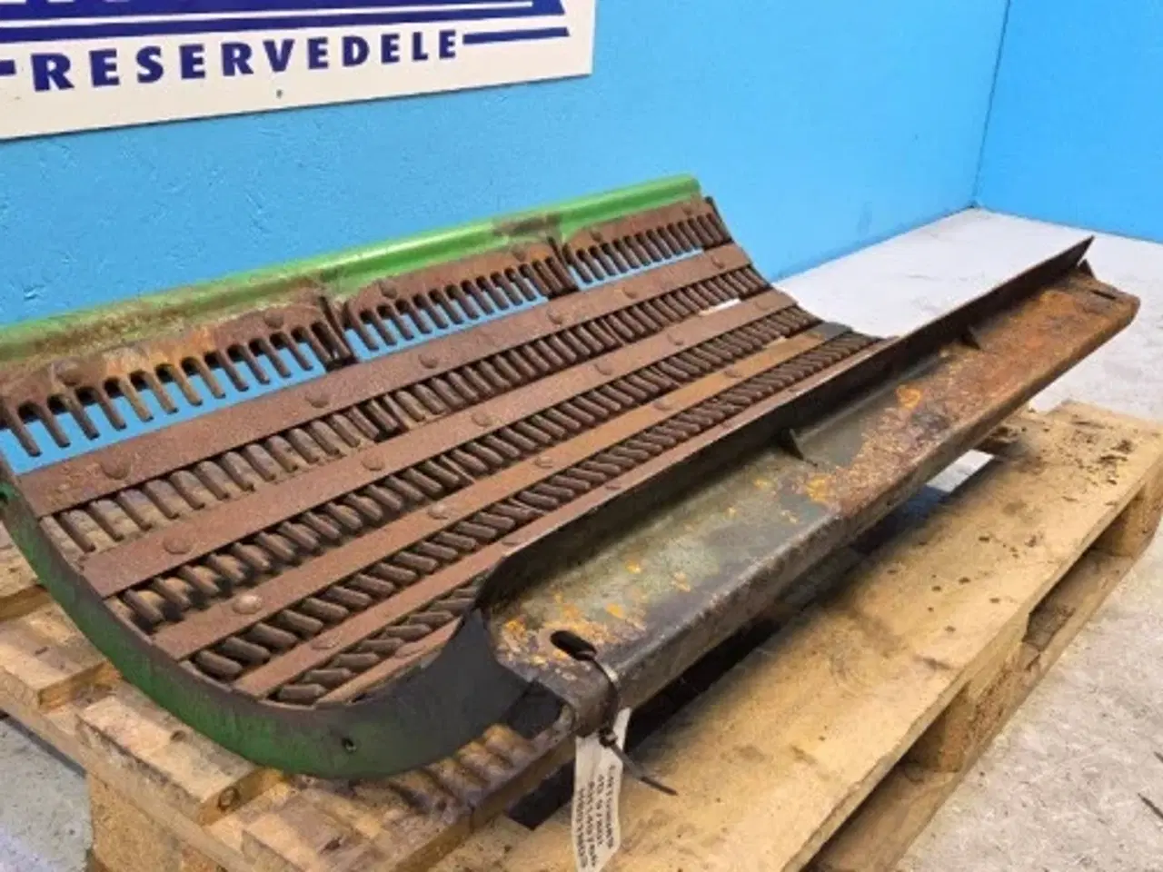 Billede 15 - John Deere 9780 Bro AH140766