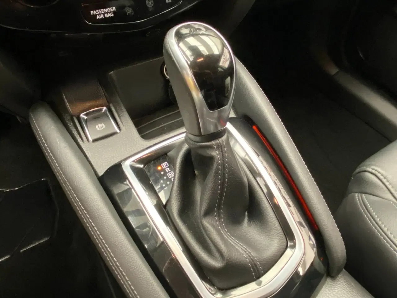 Billede 21 - Nissan Qashqai 1,5 dCi 115 N-Connecta DCT