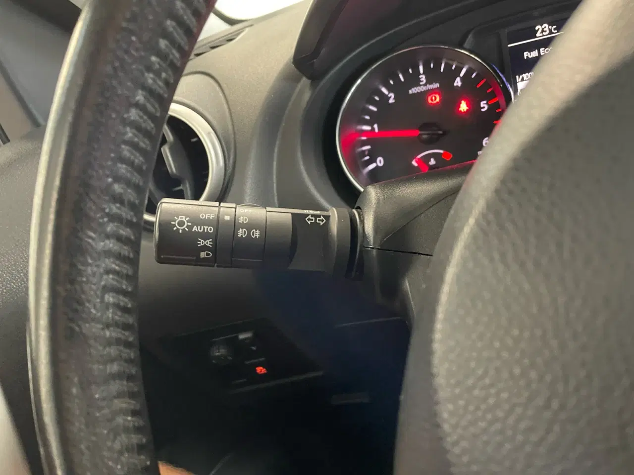 Billede 16 - Nissan Qashqai+2 1,5 DCi DPF Tekna 4x2 110HK 5d 6g