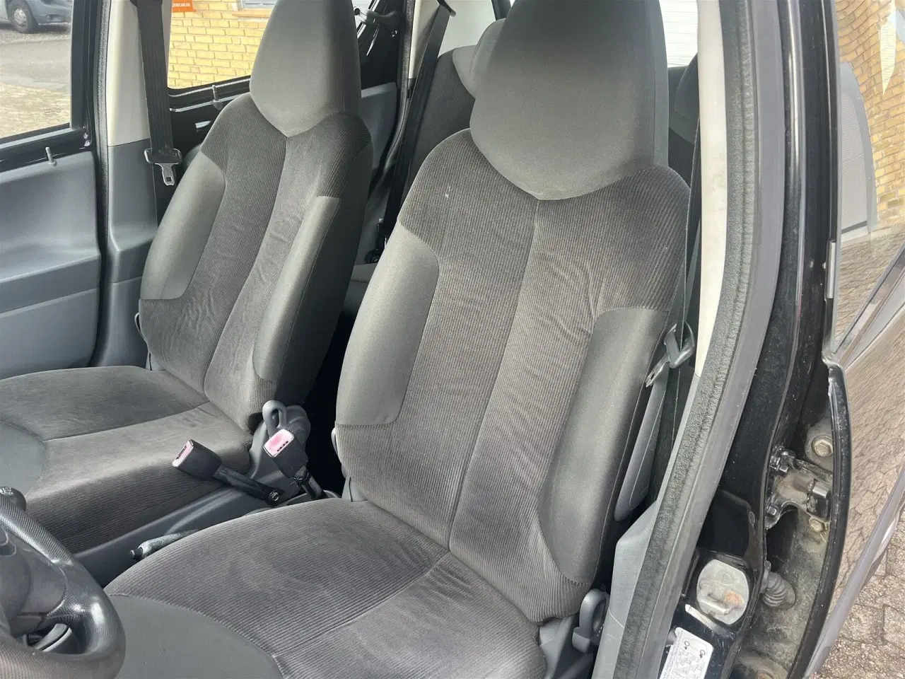 Billede 9 - Citroën C1 1,0 68HK 5d