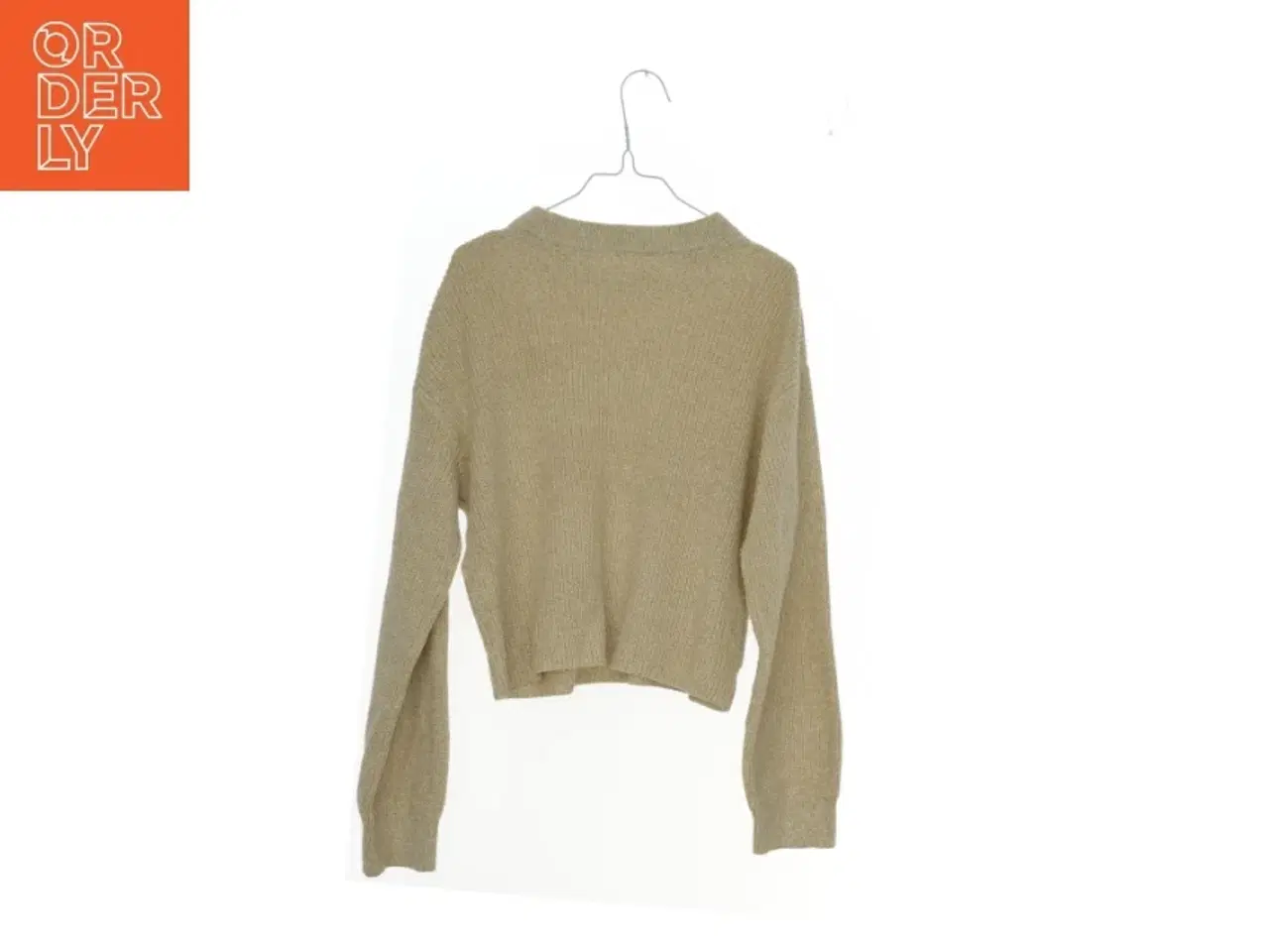 Billede 2 - Striktrøje fra H&M (str. 152)