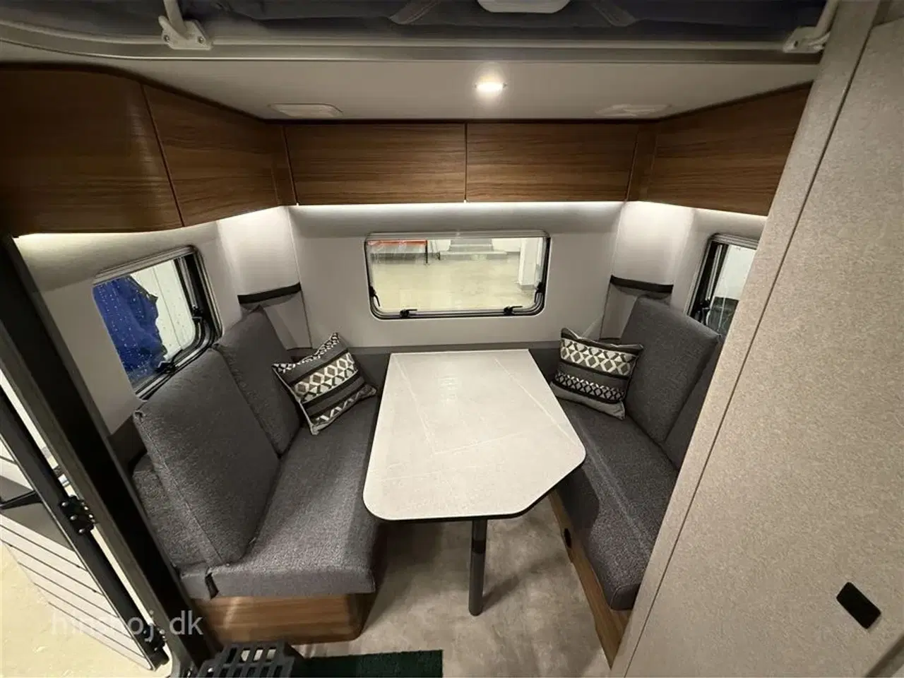 Billede 23 - 2026 - Eriba FEELING 470   Eriba Feeling 470 2026 fra Hinshøj Caravan