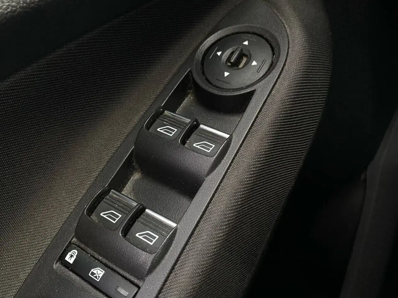 Billede 18 - Ford C-MAX 1,5 TDCi Titanium 120HK Van 6g