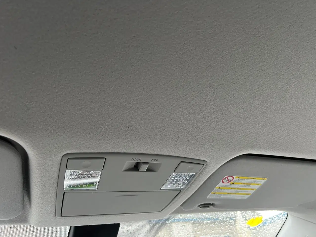 Billede 16 - Mazda 5 2,0 Touring 7prs