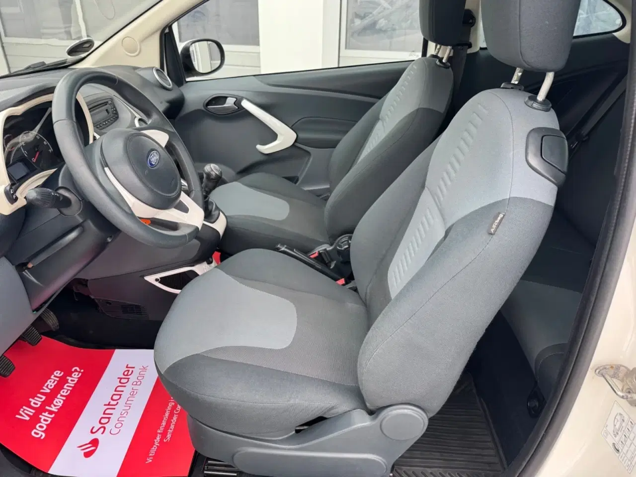 Billede 8 - Ford Ka 1,2 Titanium