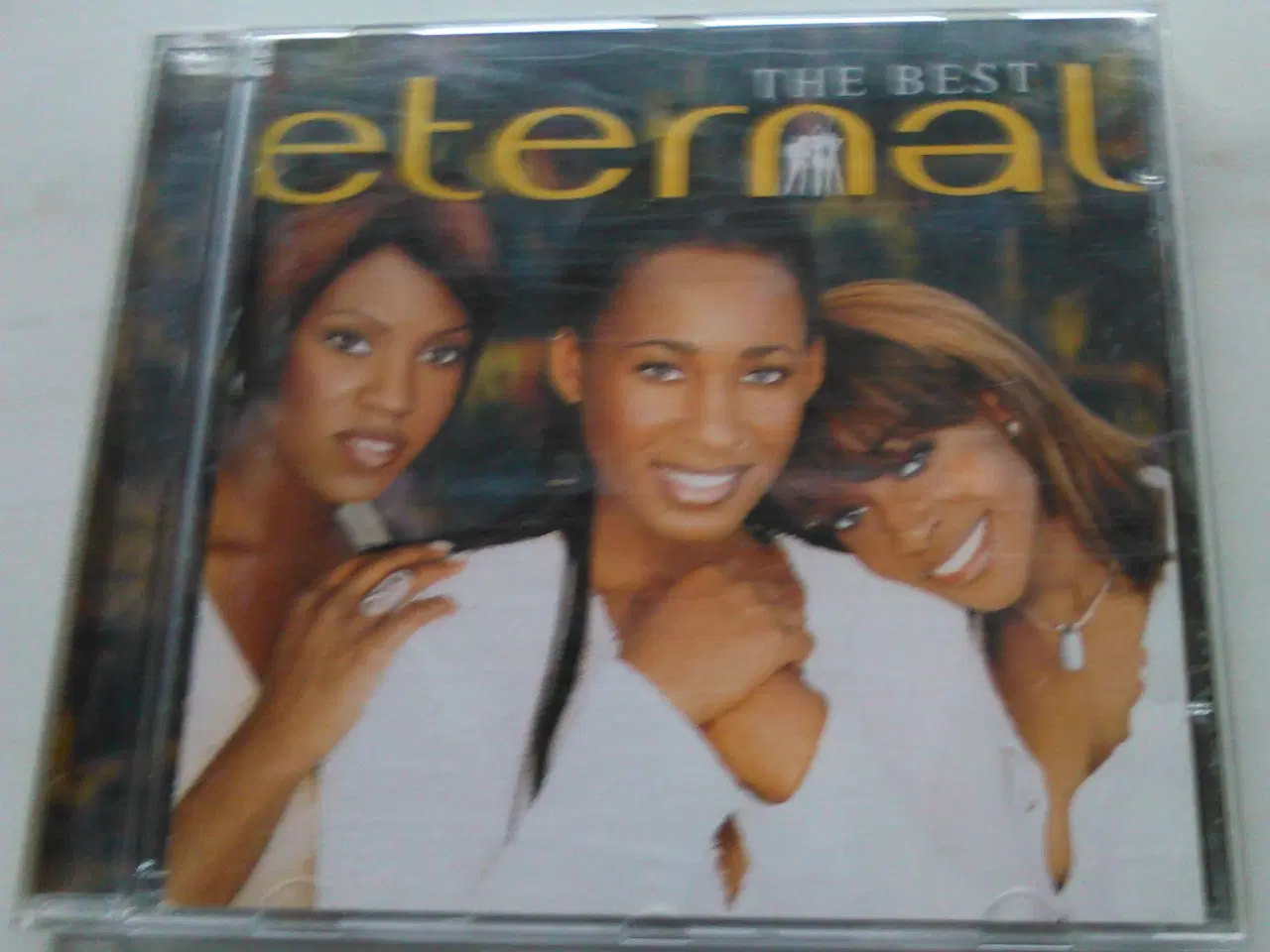 Billede 1 - Eternal: The best 