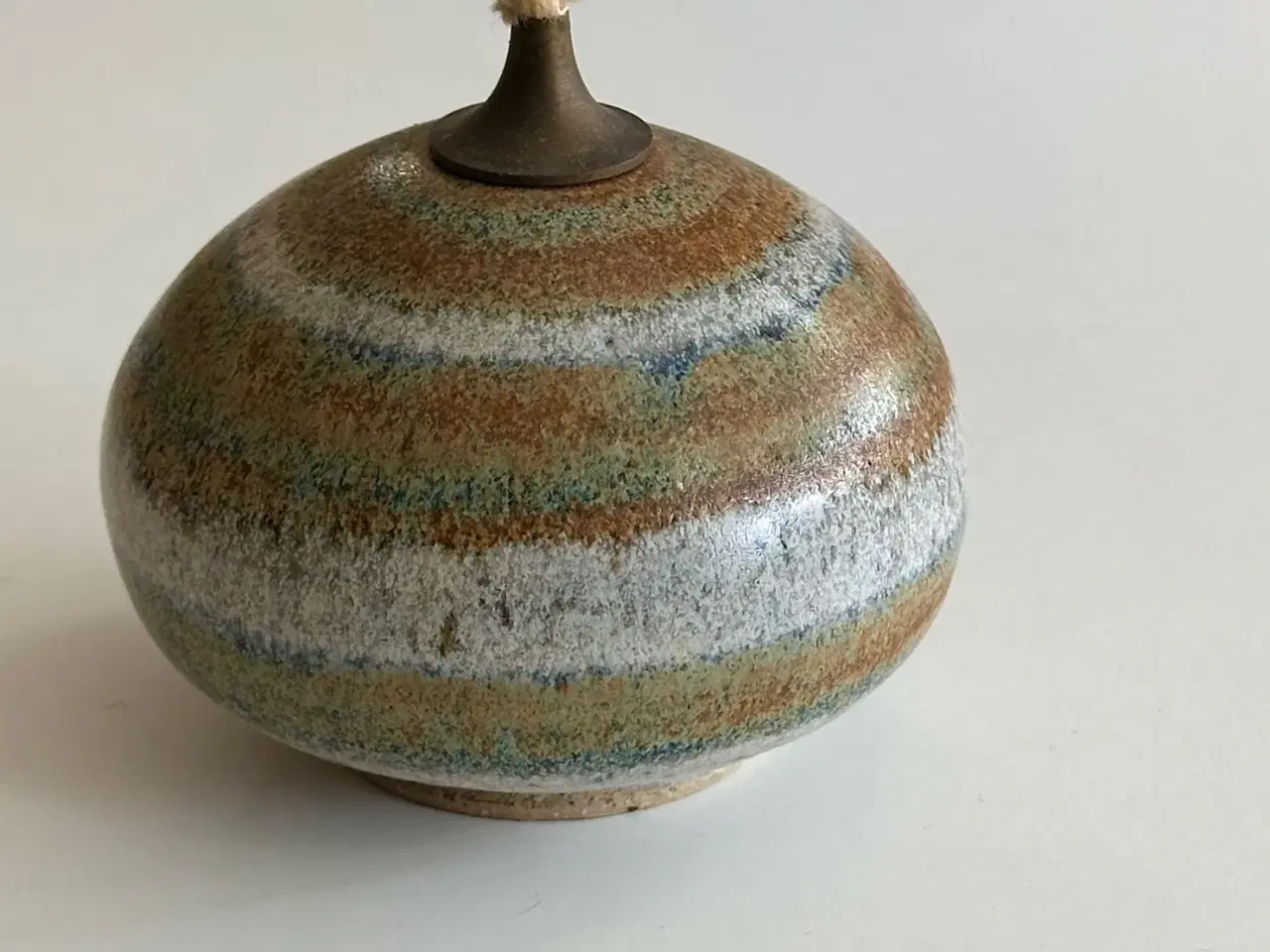 Billede 5 - Oliestage, keramik